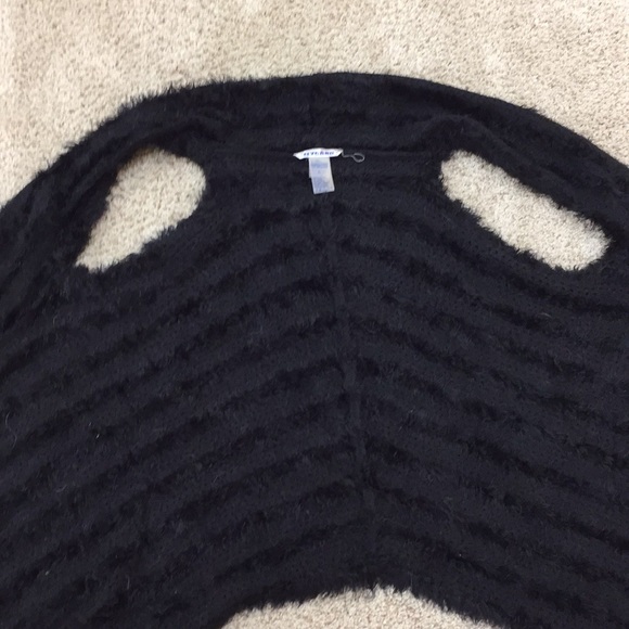 Nygaard Supersoft stretchy Elegant vest/ faux fur - Picture 5 of 10